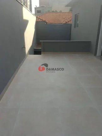 Imagem Sobrado para Locação 3 Quartos, 4 Vagas, Santo Antônio, São Caetano do Sul - SP