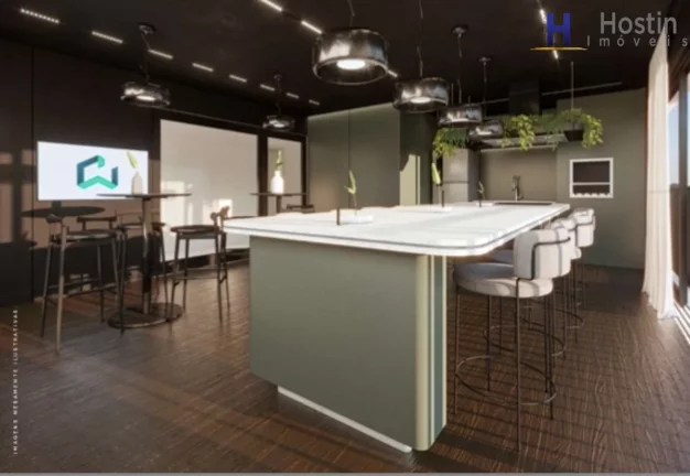 Imagem APARTAMENTO RESIDENCIAL em JOINVILLE - SC, BUCAREIN