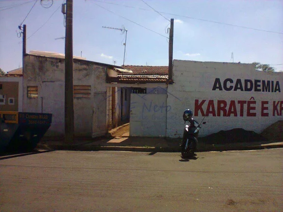 Imagem Loja/Salão