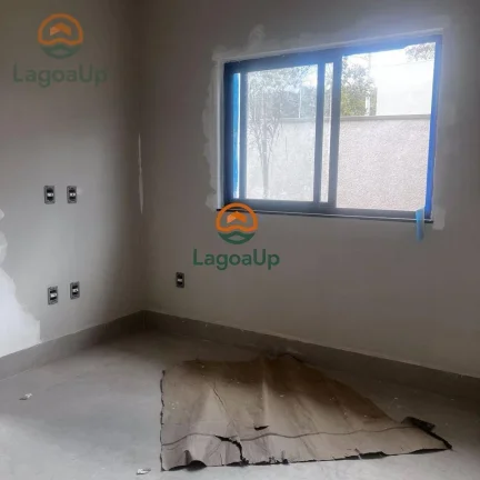 Imagem Casa com 4 dormitórios à venda, 185 m² por R$ 1.600.000,00 - Condomínio Mariposas - Lagoa Santa/MG