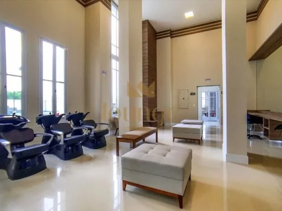 Imagem Apartamento à venda Parque Campolim Zona Sul - Sorocaba/SP