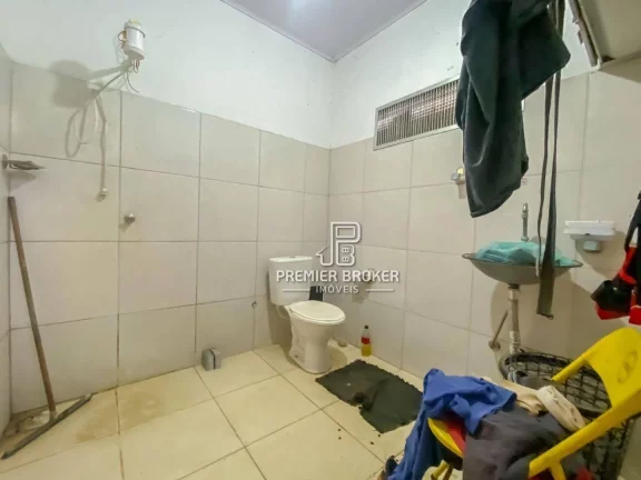 Imagem Galpão à venda, 545 m² por R$ 3.500.000,00 - Albuquerque - Teresópolis/RJ