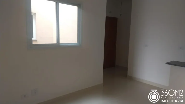 Imagem Cobertura para Venda em Santo André / SP no bairro Vila Junqueira