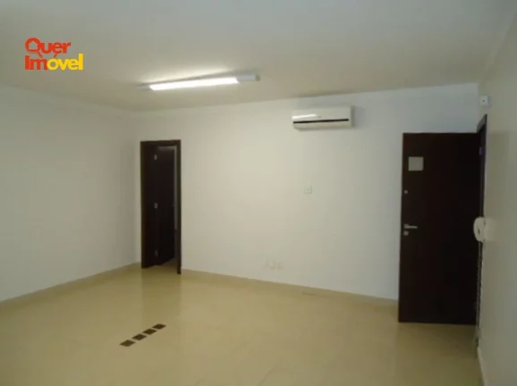 Imagem Aluguel de Sala Comercial na Ribeirânia, Ribeirão Preto-SP: 1 Sala, 2 Banheiros, 28,21 m² de Área!