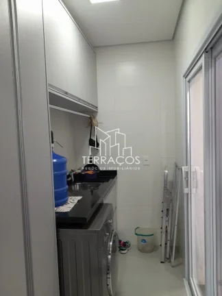 Imagem CASA EM CONDOMÍNIO BRISAS DA MATA - JUNDIAÍ/SP