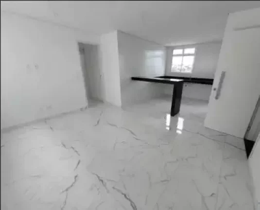 Imagem Apartamento à venda, 3 quartos, 2 suítes, 2 vagas, Santa Branca - Belo Horizonte/MG