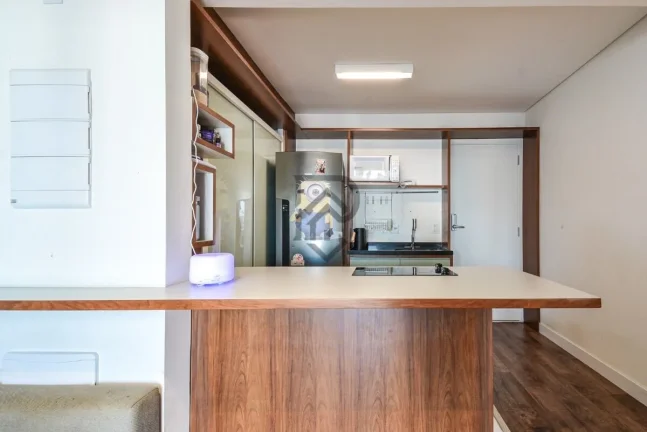 Imagem Apartamento pinheiro pronto para morar proximo metrô faria lima