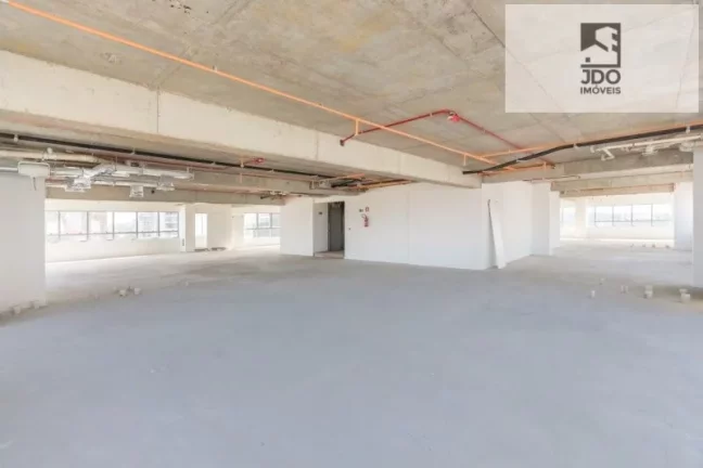 Imagem Imóvel Comercial a Venda no bairro Champagnat - Curitiba, PR