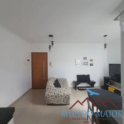 Imagem Apartamento com 3 Quartos e 2 banheiros à Venda, 67 m -Paraiso !!!!