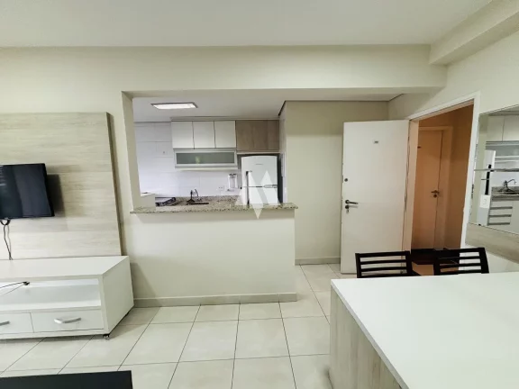 Imagem Apartamento à venda de alto padrão com lazer completo na Rua Gastronômica de Santos- Gonzaga / Santos - SP