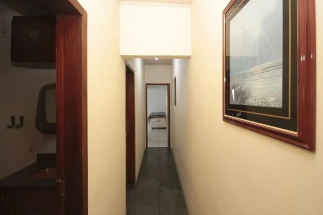 Imagem CASA RESIDENCIAL em São Paulo - SP, Mandaqui