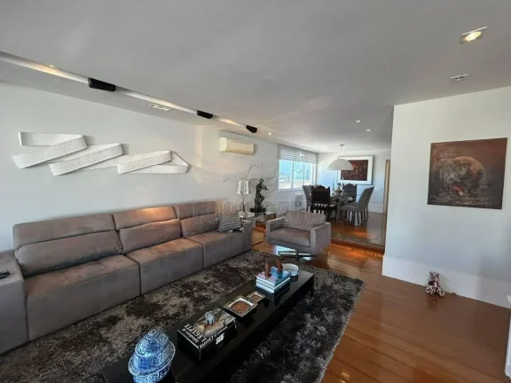 Imagem Ipanema - Residencial › Cobertura com 3 quarto(s) a Venda