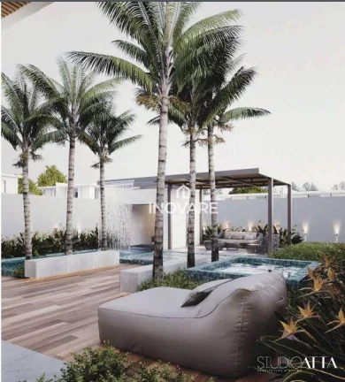 Imagem Casa com 4 dormitórios à venda por R$ 4.500.000,00 - Vila de Furnas - Itumbiara/GO