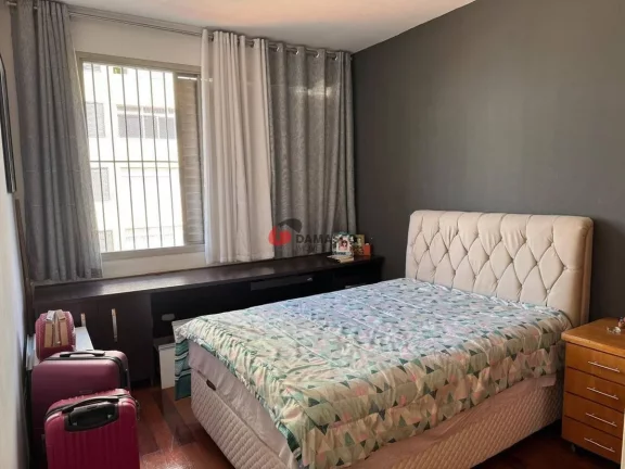 Imagem Apartamento à venda 3 Quartos, 1 Vaga, 98M², Barcelona, São Caetano do Sul - SP