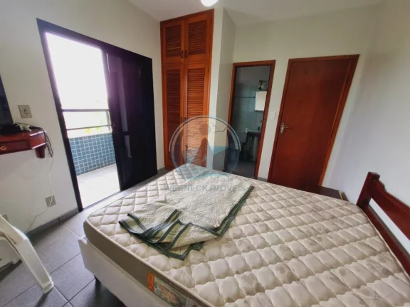 Imagem APARTAMENTO RESIDENCIAL em UBATUBA - SP, PRAIA GRANDE