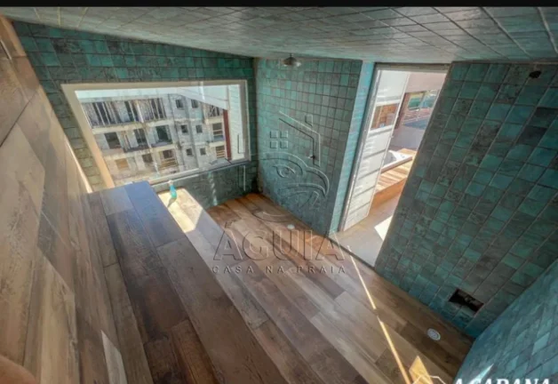 Imagem Apartamento mobiliado na Praia das Toninhas Ubatuba!