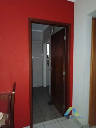 Imagem Apartamento com 51m² em localização estratégica e privilegiada a 500mts da Estação de Metrô Conceição.