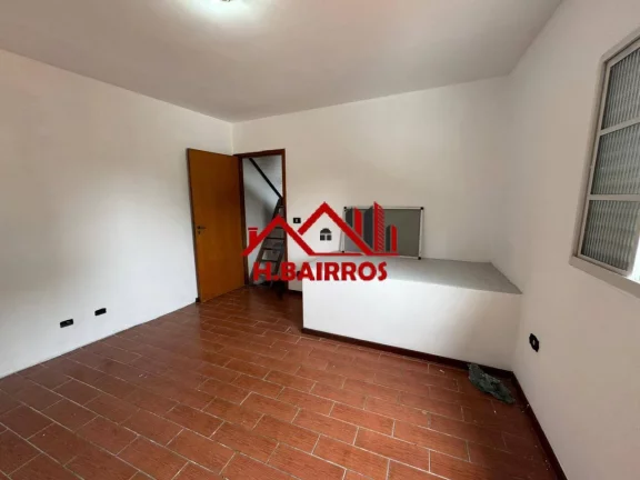 Imagem Casa para Alugar Jardim Sat?(C)lite São Jos?(C) dos Campos/SP
