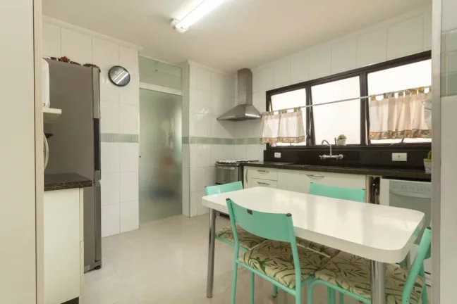 Imagem APARTAMENTO RESIDENCIAL em São Paulo - SP, Perdizes