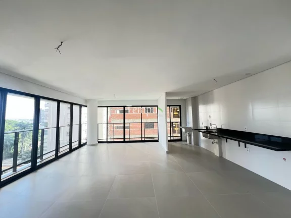 Imagem Opus Giro Vaca Brava - Apartamento pronto para morar de 119m² no Opus Gyro Vaca Brava à venda no bairro Setor Bueno - Goiânia/GO