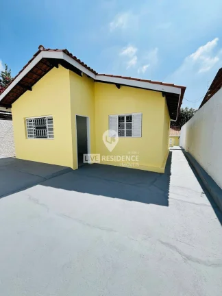 Imagem Casa à Venda em Bairro Tradicional!!!!