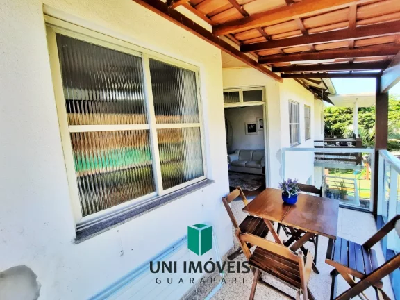 Imagem Apartamento 2 quartos em condomínio com lazer completo a venda no Village dos Pássaros Guarapari