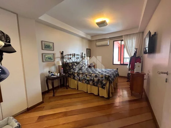 Imagem Cobertura com 4 dormitórios à venda, 428 m² por R$ 3.000.000,00 - Praia da Costa - Vila Velha/ES
