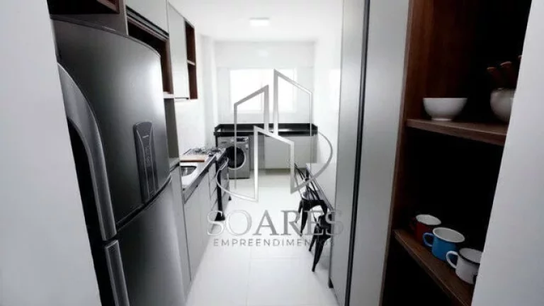 Imagem Foz do Iguaçu e imóvel que oferece conforto, estilo e segurança05