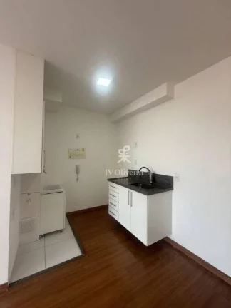 Imagem Apartamento para alugar, 31 m²- Vila Sônia - São Paulo/SP