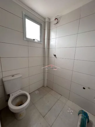 Imagem Apartamento à venda, 86 m² por R$ 780.000,00 - Aviação - Praia Grande/SP