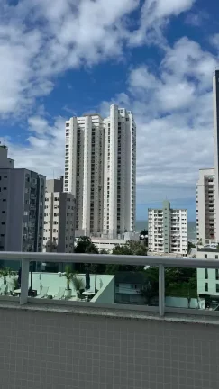 Imagem Apartamento com 3 suítes, 2 vagas de garagem no Pioneiros em Balneário Camboriú