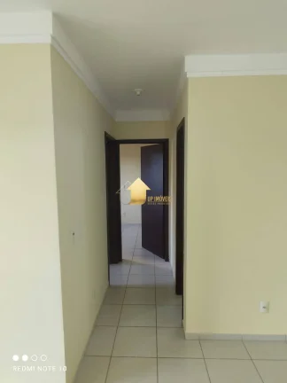 Imagem Apartamento 02 Quartos sendo 01 Suite Morada Do Parque