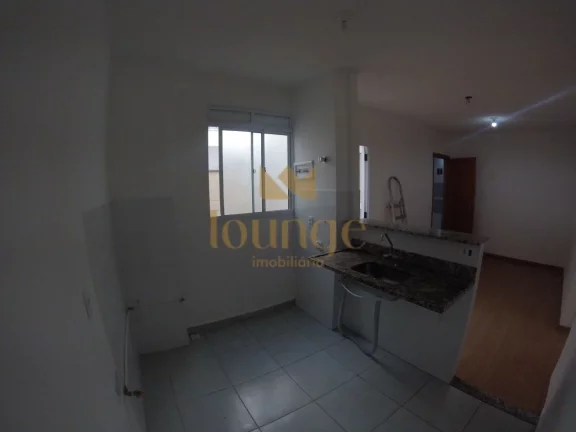 Imagem Apartamento à venda Jardim Guarujá Zona Oeste - Sorocaba/SP