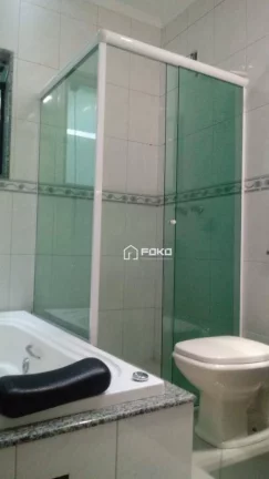 Imagem Casa, 213 m² - venda por R$ 899.000,00 ou aluguel por R$ 4.000,00/mês - Vila Trabalhista - Guarulhos/SP