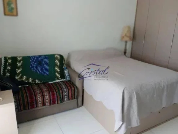 Imagem Apartamento com 2 dormitórios à venda, 107 m² por R$ 970.000,00 - Aviação - Praia Grande/SP