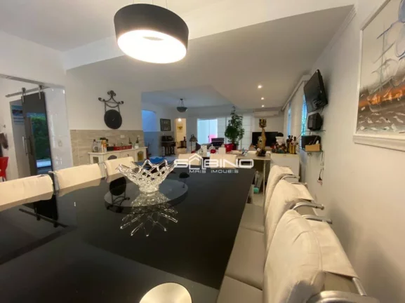 Imagem Casa para locação Temporada, com 5 suítes 575m² na Riviera de São Lourenço - Bertioga SP