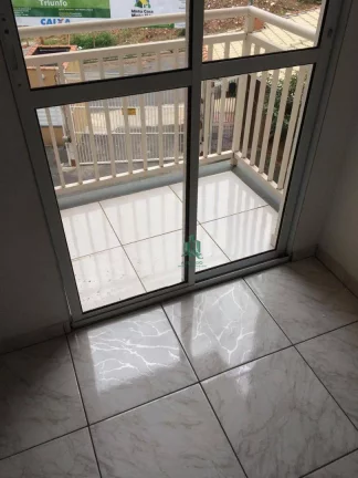 Imagem Apartamento à venda, 46 m² por R$ 230.000,00 - Vila Nova Bonsucesso - Guarulhos/SP