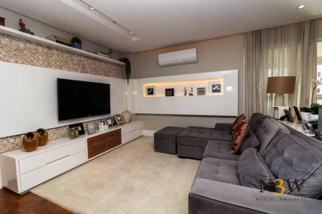 Imagem Apartamento com 3 dormitórios à venda, 129 m² por R$ 2.130.000,00 - Vila Leopoldina - São Paulo/SP