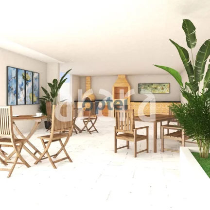 Imagem APARTAMENTO RESIDENCIAL em SÃO BERNARDO DO CAMPO - SP, BAETA NEVES