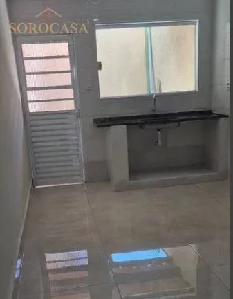 Imagem Casa à Venda - Sobrado 2 suites - Vila Santana