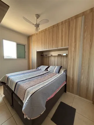 Imagem APARTAMENTO COM 54 m² - GUILHERMINA - PRAIA GRANDE SP