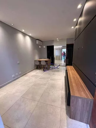 Imagem Apartamento com 2 quartos à venda, 62 m² - Condomínio Ed. Villa Felicitá - Outeiro de Passárgada - Cotia/SP