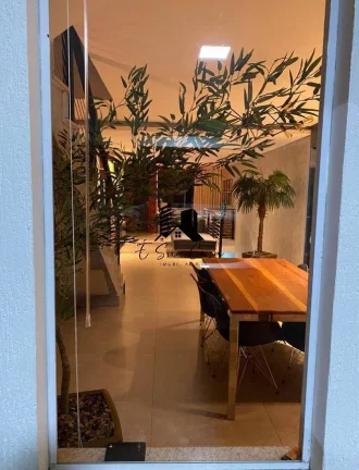 Imagem Casa 3 Quartos à Venda Bairro Europa Contagem