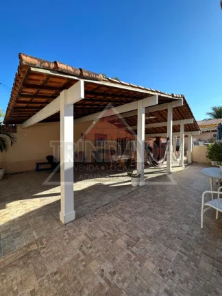Imagem CASA RESIDENCIAL em RIO DE JANEIRO - RJ, GUARATIBA