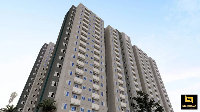 Imagem Apartamento 2 dormitórios - Sou Viver - Diadema