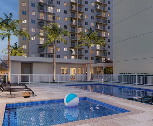 Imagem Comprar apartamento em Penha São Paulo SP, apartamento com 2 quartos em Penha São Paulo SP
