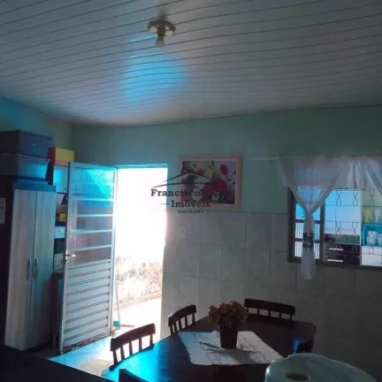 Imagem Casa à venda no bairro Santa Luzia - Guaratinguetá/SP
