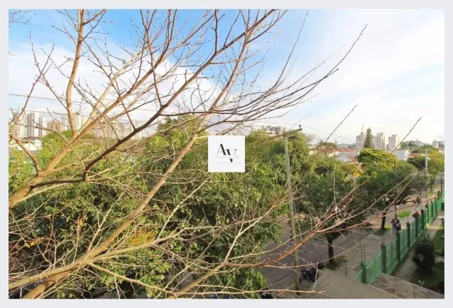 Imagem Apartamento à venda no bairro Passo da Areia - Porto Alegre/RS