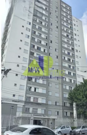 Imagem APARTAMENTO 02 DORMITÓRIOS/SEMIMOBILIADO