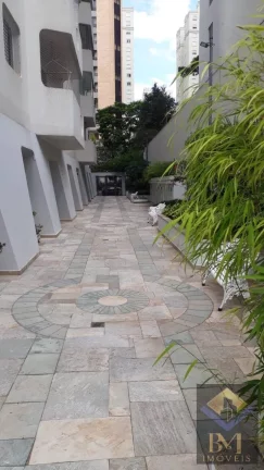 Imagem Apartamento a venda em Perdizes